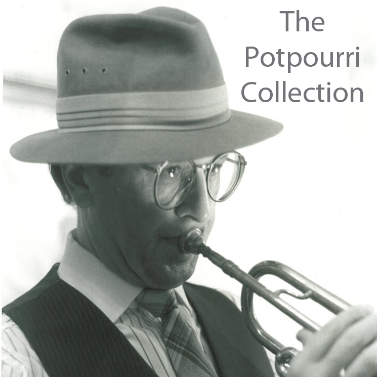 The Potpourri Collection